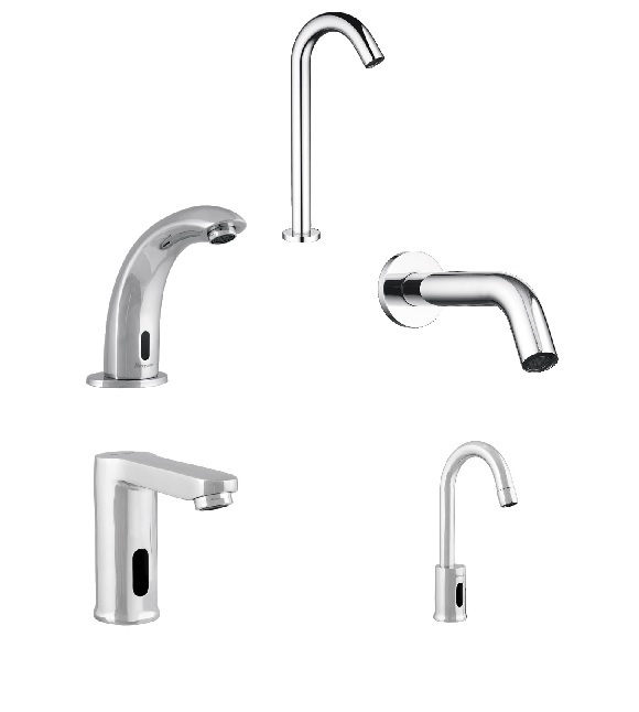 Buy |E-TAPS (SENSOR TAPS) Online | Urban Hardware Bangalore