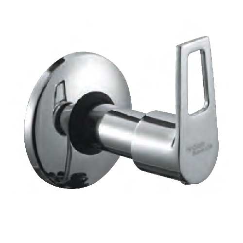 HINDWARE ASPIRO CONC. STOP COCK WITH W.FLANGE