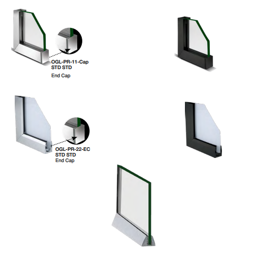 Ozone Glass Wedge System