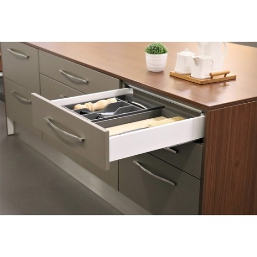 Ebco Pro-motion Drawer System 90 - S3