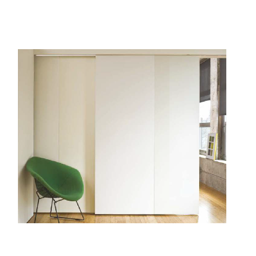 Hettich TopLine Grant XHD Set Standard 12 feet without Silent System for Door Weight 227Kg