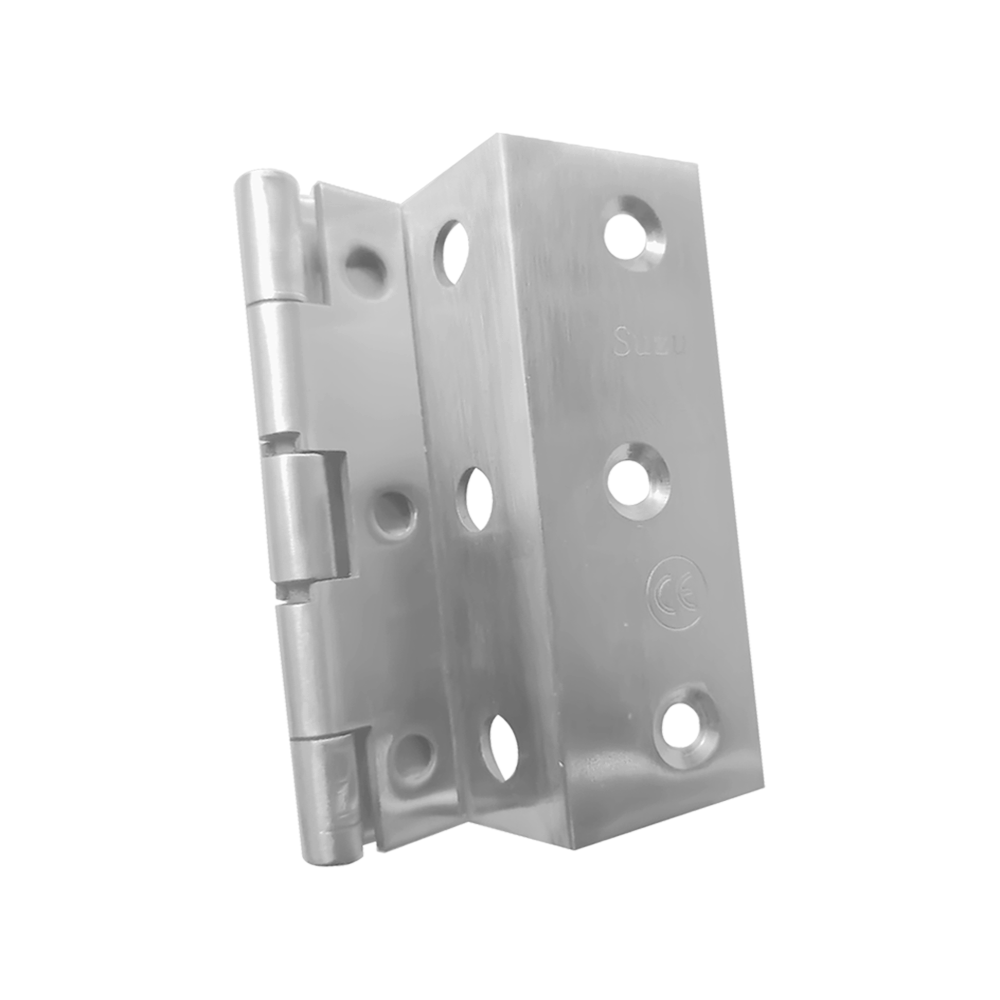 SUPREME WELDING (LOCKING) TYPE L - HINGES