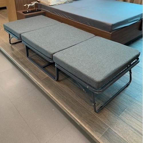 Ebco Foldable Bed