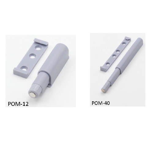 Push Open Fitting